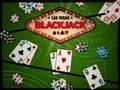 Gra Blackjack w Las Vegas  w Internecie