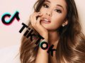 Gra Ariana Grande Tik Tok w Internecie