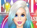 Gra Modna okładka Barbie  w Internecie