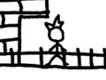 Gra Doddle Wojownik 2D  w Internecie