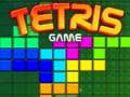 Gra Gra Tetris  w Internecie