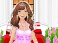 Gra Suknia ślubna Barbie  w Internecie