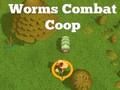 Gra Worms Combat Coop w Internecie