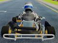 Gra Gokart Boost Playground  w Internecie