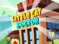 Gra Mały Kot Doktor  w Internecie