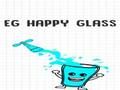 Gra Np. Happy Glass w Internecie