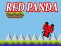 Gra Czerwona panda  w Internecie