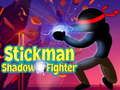 Gra Stickman Shadow Fighter w Internecie
