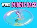 Gra Wyścig bąbelkowy Winx  w Internecie