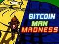 Gra Szaleństwo Bitcoina  w Internecie