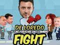 Gra Walka De Loredo  w Internecie