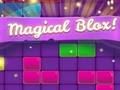 Gra Magiczny blok  w Internecie