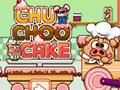 Gra Ciasto Chu Choo  w Internecie