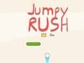 Gra Jumpy Rush w Internecie