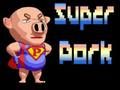 Gra Super Wieprzowina  w Internecie