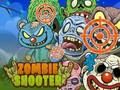 Gra Strzelanka zombie  w Internecie