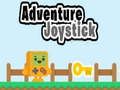 Gra Joystick przygodowy  w Internecie
