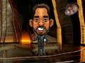 Gra Will Smith Slap w Internecie