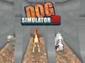Gra Symulator wyścigów psów  w Internecie