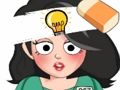 Gra Niegrzeczna puzzle trudny mod testowy w Internecie