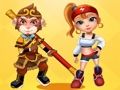 Gra Subway Princess Runner - przygoda  w Internecie