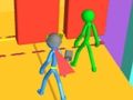 Gra Najsilniejszy Parkour  w Internecie