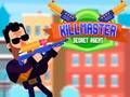 Gra Tajny agent Killmaster  w Internecie