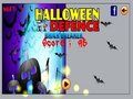 Gra Halloweenowy łamacz cegieł  w Internecie