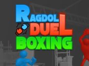 Gra Pojedynek Ragdoll: Boks  w Internecie