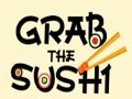 Gra Chwyć sushi  w Internecie