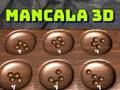 Gra Mankala 3D  w Internecie