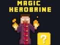 Gra Magiczna Herobryna  w Internecie