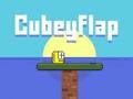 Gra Cubeyflap w Internecie