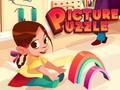 Gra Puzzle obrazkowe  w Internecie