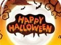 Gra Wesołego Halloween  w Internecie