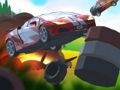 Gra Elon Cars: Pchaj i upuszczaj  w Internecie