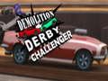 Gra Demolition Derby Challenger w Internecie