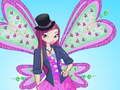Gra Stylizacje Winx Roxy  w Internecie