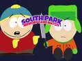 Gra Dopasowanie karty pamięci South Park  w Internecie