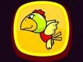 Gra Hiper Flappy Ptak  w Internecie