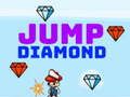 Gra Skocz Diament  w Internecie
