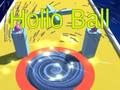 Gra Holo Ball  w Internecie