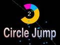 Gra Circle Jump  w Internecie