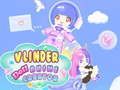 Gra Twórca lalek anime Vlinder  w Internecie