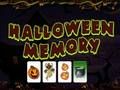 Gra Halloweenowe wspomnienie  w Internecie