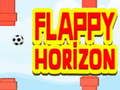 Gra Flappy Horyzont  w Internecie