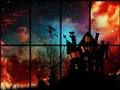 Gra Przesuwana impreza z okazji Halloween  w Internecie