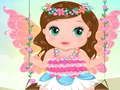 Gra Ubierz Baby Lilly  w Internecie