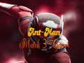 Gra Gry Ant-Man Match 3  w Internecie