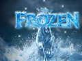 Gra Zagraj w Frozen Sweet Matching Game  w Internecie